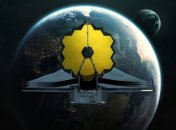 Телескоп "Джеймс Уэбб"