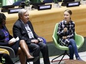 В ООН ищут варианты борьбы с климатическим кризисом