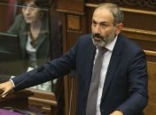 Новый премьер Армении обратился к Путину