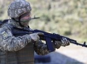 Подготовка военнослужащих к ведению боя является обязательным элементом