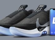 Приложение от Nike, которое измеряет размер ноги и подбирает удобную обувь