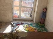 В Киеве в наркопритоне обнаружили 3-летнего ребенка