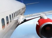 Самолет прервал свой полет из-за дебоша пьяного пассажира