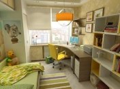 Комната подростка: обновляем интерьер (ФОТО)