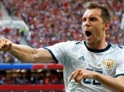 Российский футболист хотел убить Виду за слова "Слава Украине!"