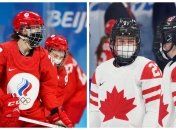 Канада - ОКР