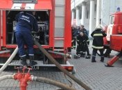 За 2 часа в столице сожгли 6 автомобилей  