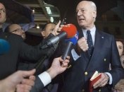 Спецпосланник ООН: Сирия может прекратить свое существование