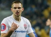 Михайличенко близок к переходу в Андерлехт