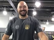 Тайсон Фьюри нацелился на пояс WBC