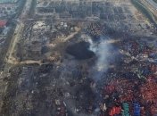 В Китай заблокировали 50 сайтов за слухи о взрыве в Тяньцзине