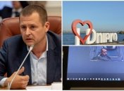 Слова Бориса Філатова у перші дні війни викликали резонанс