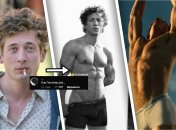 Джереми Аллен Уайт из "Бесстыжих" в рекламе Calvin Klein