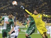 Шовковский: "Динамо" подготовилось ко второй части сезона