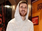 Михайлюк рассказал о своих перспективах в НБА