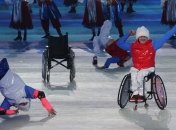Россию окончательно исключили из Международного паралимпийского комитета