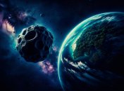 До Землі наблизиться астероїд