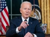 Президент Джо Байден