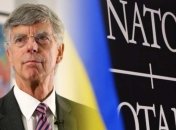 Американец Уильям Тейлор является давним другом Украины