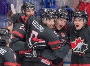 Канада обыграла Россию в финале МЧМ-2020