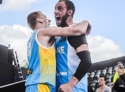 В Украине впервые пройдет квалификация чемпионата Европы по баскетболу 3х3