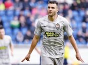 Мораес вошел в топ-10 лучших нападающих в истории УПЛ (Видео)