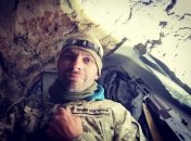 Виктор Онисько не скрывался от обязанности защищать Родину