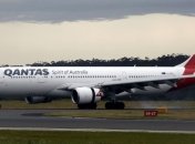 В Сиднее сразу два самолета авиакомпании Qantas совершили вынужденные посадки