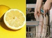 Фрукт заменяет чистящие средства