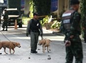 В Таиланде задержали иностранца, подозреваемого в теракте