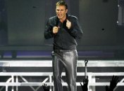 Гэри Барлоу получит премию за вклад в музыкальную индустрию 