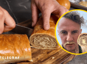 Рецепт вкусного баника от Евгения Клопотенко