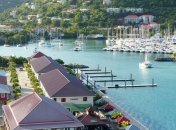 На Британских Виргинских островах начал действовать закон об экономическом присутствии