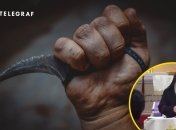 Порізав священика та парафіян: в Австралії невідомий влаштував різанину у храмі (відео)