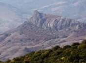 Кара-Даг - украинская альтернатива для отдыха