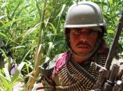 В Афганистане убит один из лидеров "Талибана"