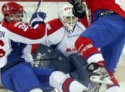 КХЛ поступает несправедливо