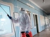 Степанов дал обещание по поводу введения всеукраинского локдауна на пасхальные праздники