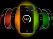 Браслет из будущего помогает нам держать тело в тонусе