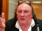 Жерар Депардье может стать послом в ФИФА