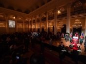 Прощание с Жириновским