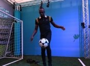 Усэйн Болт: Хочу серьезно заниматься футболом