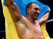 Владимир Кличко - лучший боксер мира в ноябре