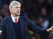 Венгер прокомментировал поражение "Арсенала"