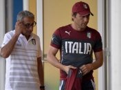 Тренер сборной Италии дал показания по делу о договорных матчах