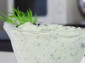 Соус за 5 минут