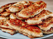 Рецепт лінивого сніданку за п’ять хвилин