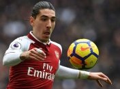 "Ювентус" активно пытается заполучить одного из лидеров "Арсенала"