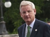 У Карла Бильдта нет уверенности в подписании ассоциации с Украиной