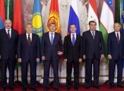 Заседание ОДКБ состоится в декабря в РФ